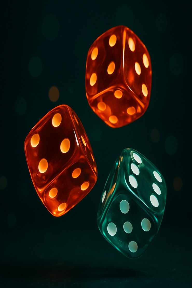 pjok একটি সমৃদ্ধ