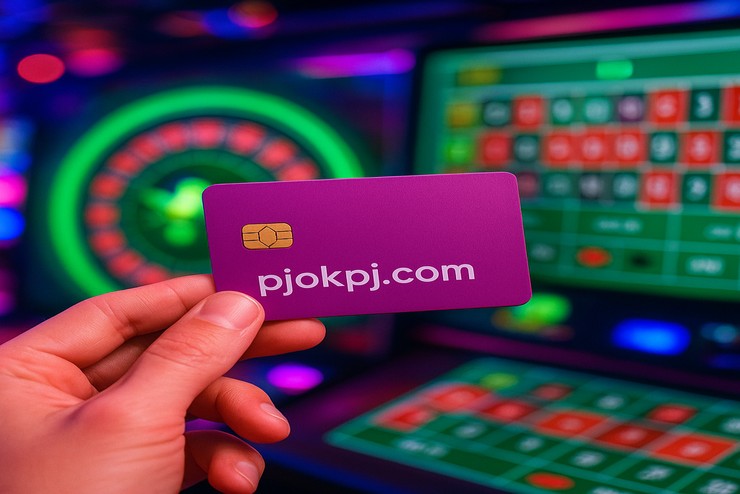 pjok বাংলাদেশে একটি